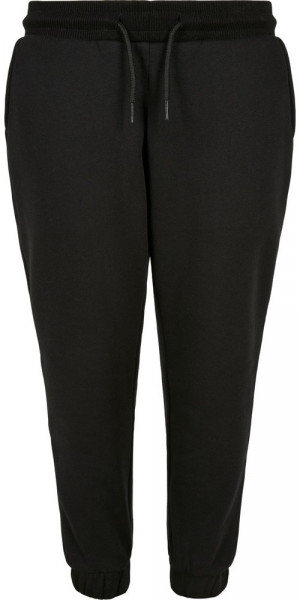 Urban Classics Mädchen Girls Sweatpants Black