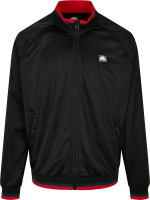 Southpole Raglan Tricot Jacket Black