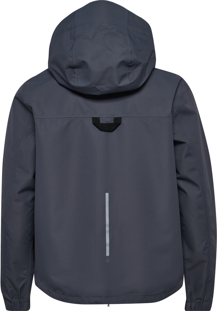 Hummel Winterjacke Hmlwaterproof 2.5L Shell Jacke 227610 - Herren / Unisex