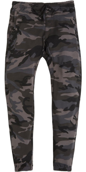 Vintage Industries Jogginghose Baxter Jogger Dark Camo