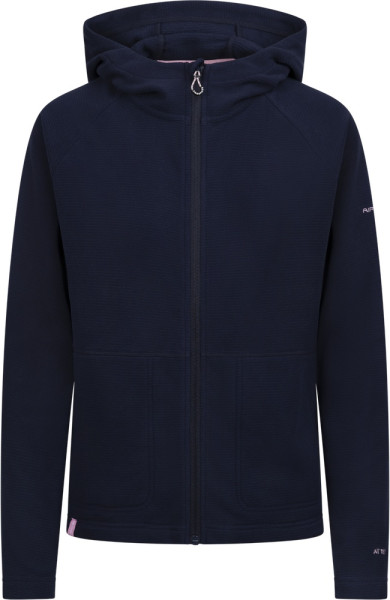 Trespass Damen Fleecejacke Nolans At100 Fleece