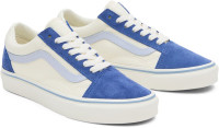 Vans Lifestyle Sneaker Old Skool 000CR5/VNBLU Blue-40
