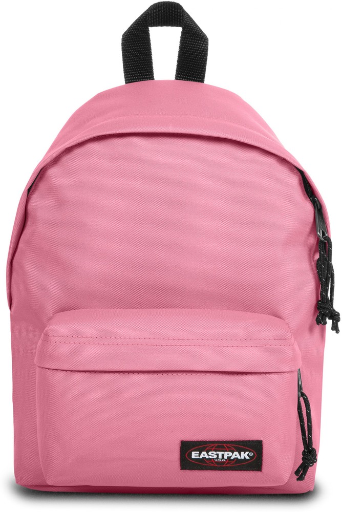 Eastpak Rucksack Backpack Orbit Trusted Pink Bags Backpacks