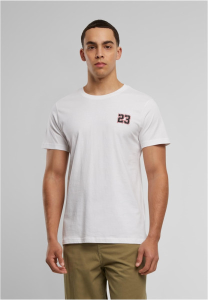 Mister Tee 23 EMB Tee MT3748