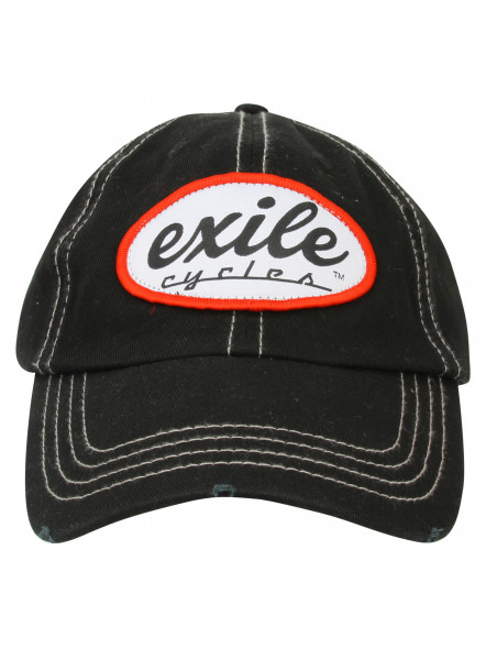 Exile Cap