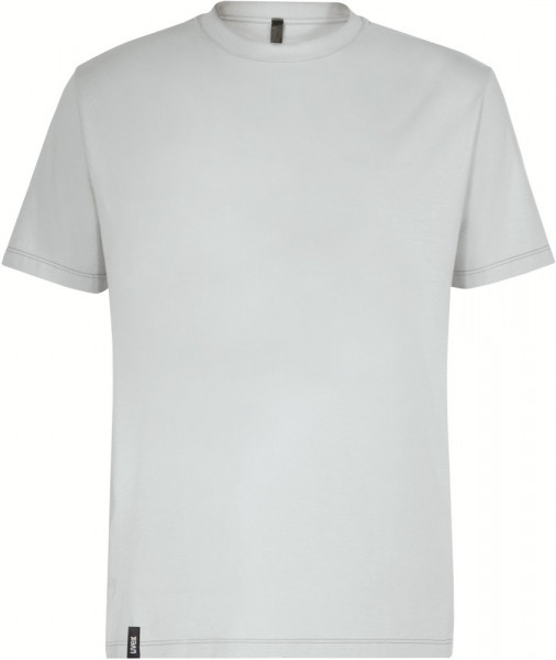 Uvex T-Shirt 7341 Grau