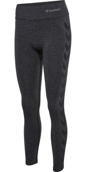 Hummel Damen Sport Tight Hmlci Seamless Mw Scrunch 221851