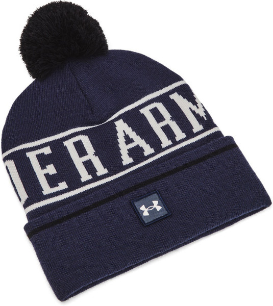 Under Armour Mütze M Halftime Pom Beanie