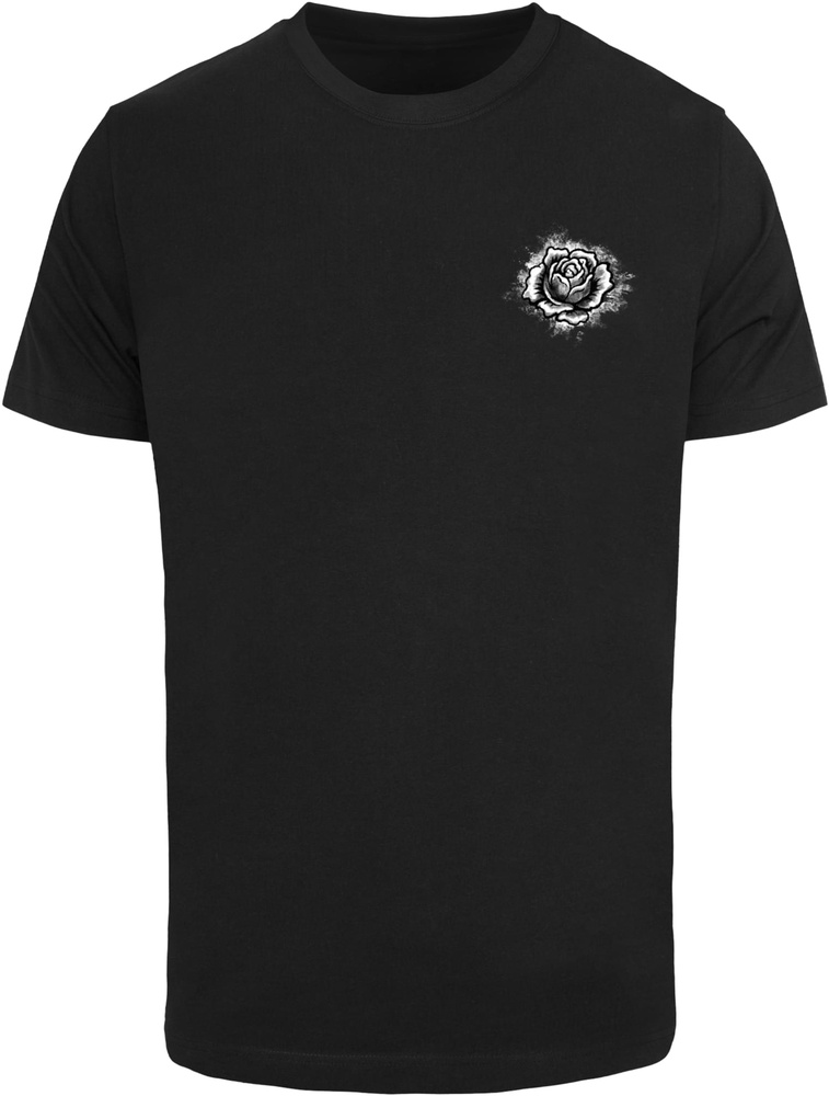 Mister Tee Rosary Mary Tee MT3170 - Herren / Unisex