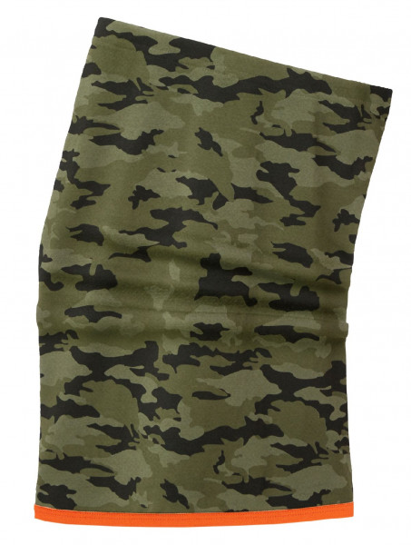 Helly Hansen Halsschoner 79706 Hh Lifa Merino Neck Gaiter 481 Camo