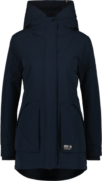 Alife & Kickin Damen Winterjacke FloraAK A Parka 11032-9999