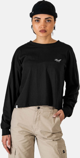 Reell Damen Longsleeve Women Indira Longsleeve 2303-005