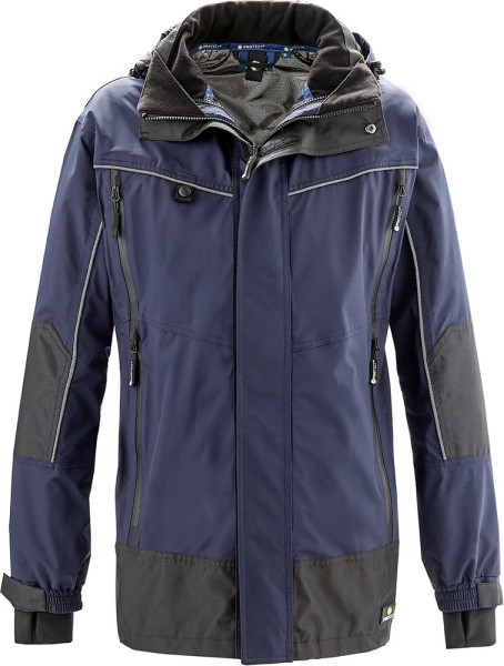 4PROTECT Wetterschutz-Jacke Philly 3301