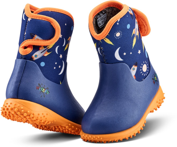 Grubs Kinder Gummistiefel Muddies Puddle Wellies