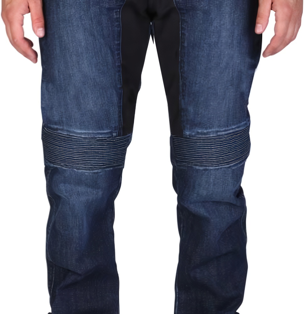 Modeka Motorrad Jeans Callan 088400 - Herren / Unisex