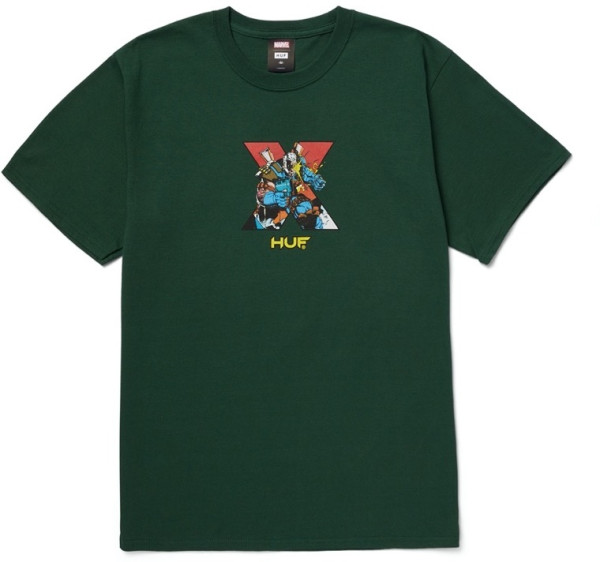HUF Future Shock T-Shirt TS02226