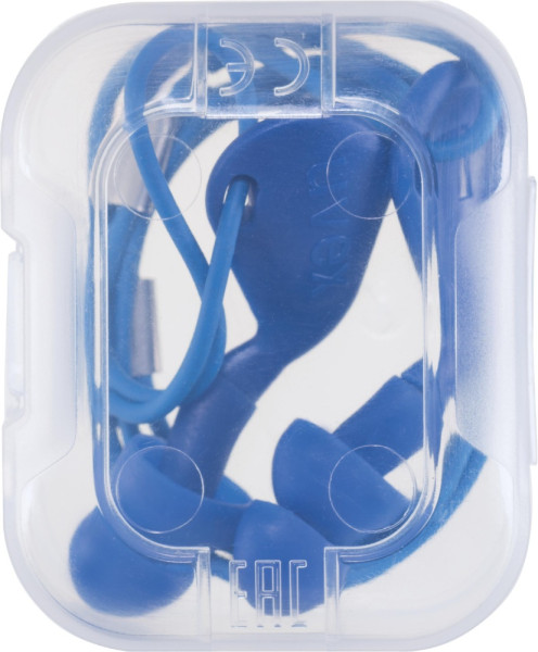 Uvex Gehörschutzstöpsel Xact-Fit Multi Detec S,50 Paar Stöpselbox 2224027 Snr 26 Db 2224027 50 Paar