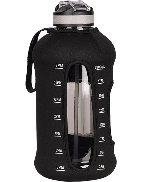 Trespass Wasserflasche Keglos - Large Sports Water Bottle