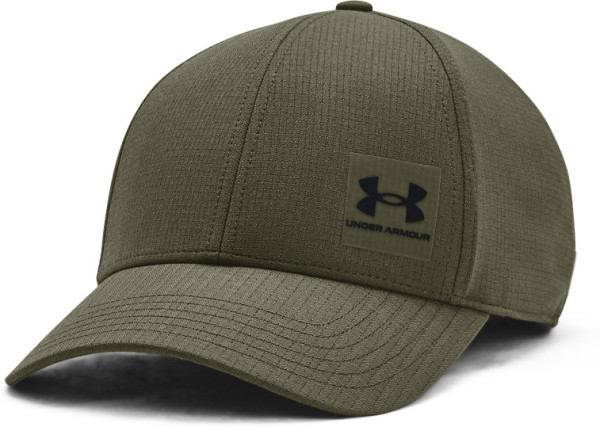 Under Armour Caps M Iso-Chill Armourvent Str
