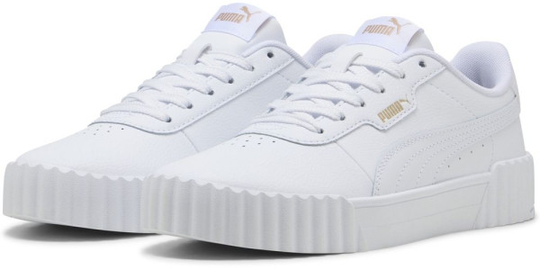 Puma Damen Schuhe Low Carina 3.0 400365