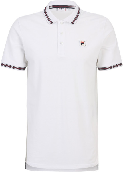 Fila Polo Shirt Lubbeek Polo Shirt FAM0898