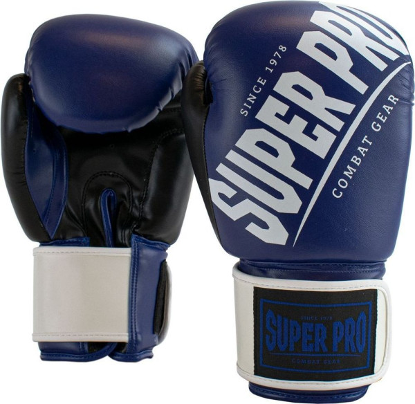 Super Pro Kids (Kick-)Boxhandschuhe Rebel SPBG118-60901
