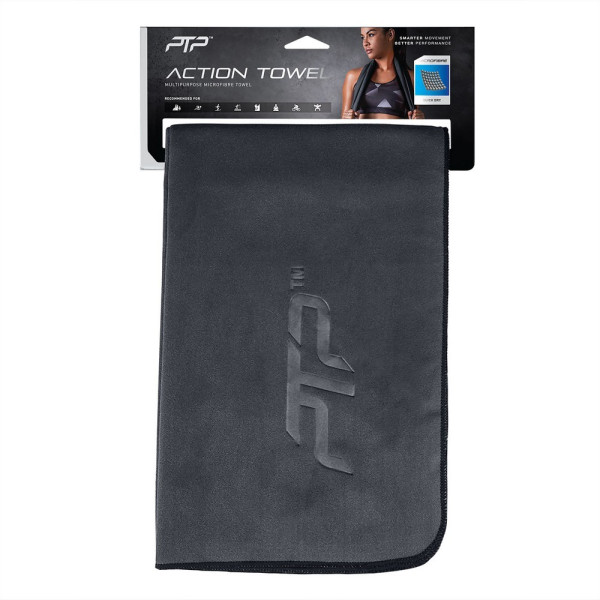 PTP Handtuch Action Towel Microfibre Action Towel