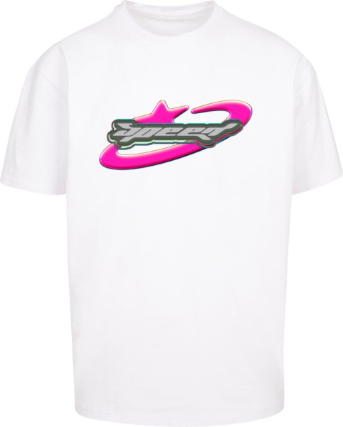 MT Upscale T-Shirt Speed Logo Tee