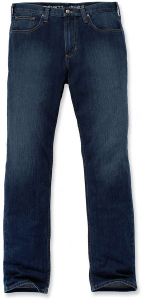 Carhartt Herren Jeans Rugged Flex Straight Tapered Jean Superior