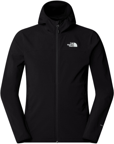 The North Face Outdoor Jacke M Fornet Softshell