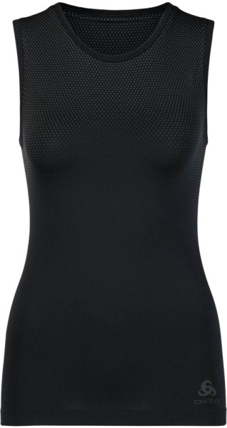 Odlo Damen Tanktop Bl Top Crew Neck Singlet Performance Light Eco 188801