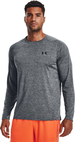 Under Armour Longsleeves UA Tech Langarm-Shirt