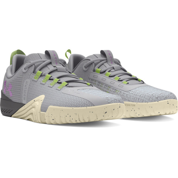 Under Armour Damen Sneaker Ua W Tribase Reign 6