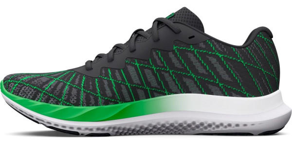 Under Armour UA Charged Breeze 2 Laufschuhe