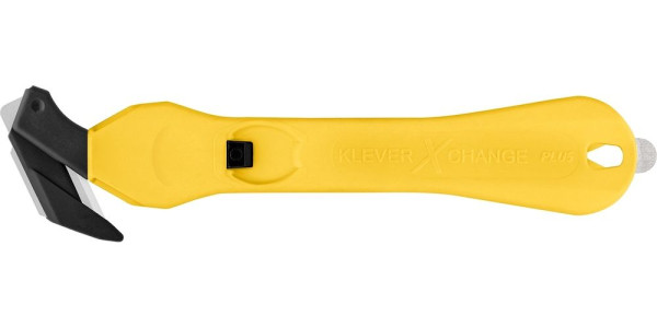 SPG Sicherheitsmesser Klever Xchange Plus 35 (10 Stück) 7605