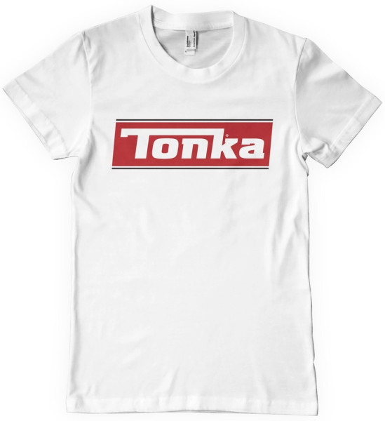 Tonka Logo T-Shirt