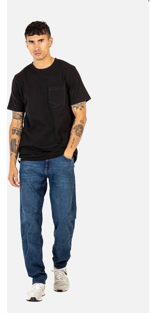 Reell Jeanshose Barfly 1106-009 - Herren / Unisex