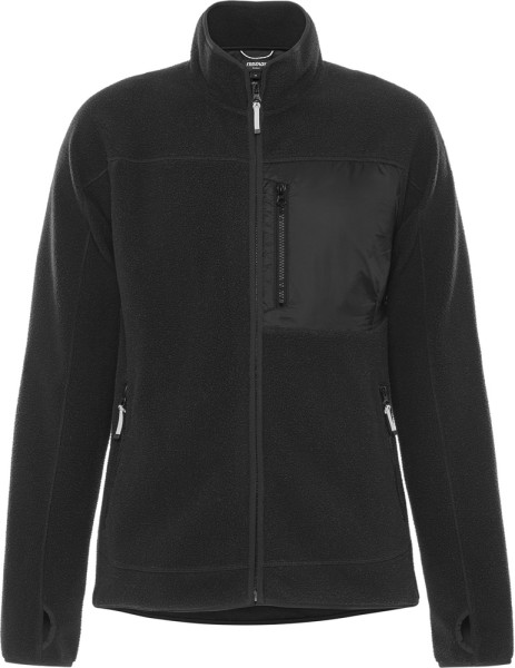 Fristads Damen Argon Micro Webpelz-Fleecejacke 300892