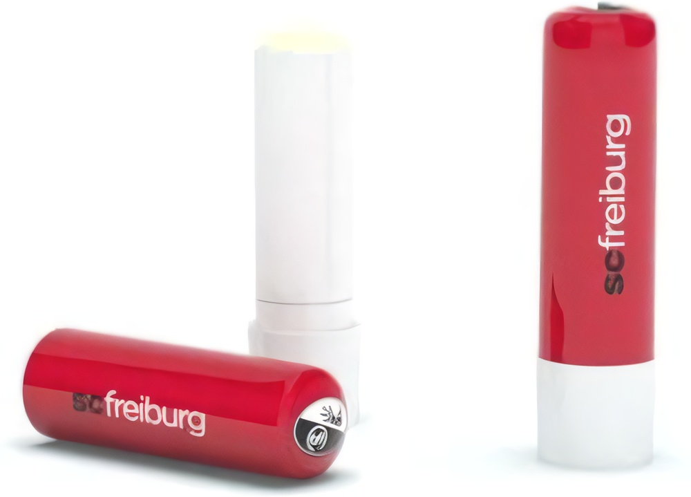 SC Freiburg Lippenpflegestift 1023421 - Herren / Unisex
