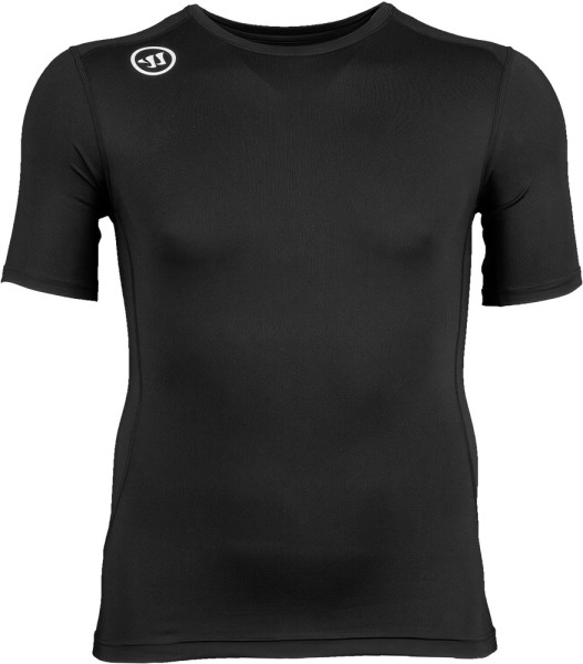 Warrior Unterwäsche Herren T hirt Compression s enior , Blau 70468