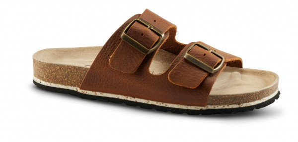 Sanita Sandale Sanita Bio Sandal - Ibiza Chestnut