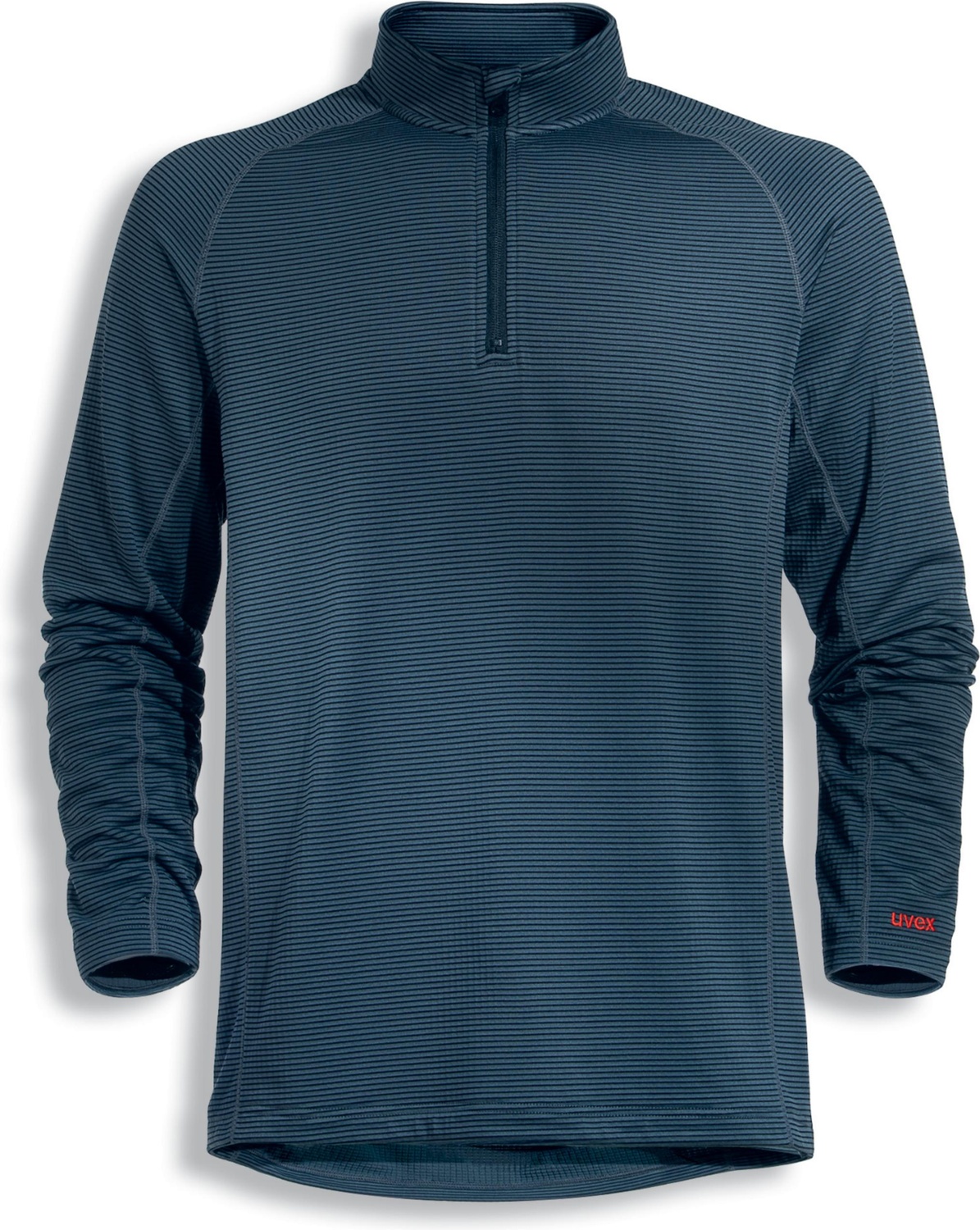Uvex Longsleeve Suxxeed Blau, Nachtblau (98165) - Herren / Unisex