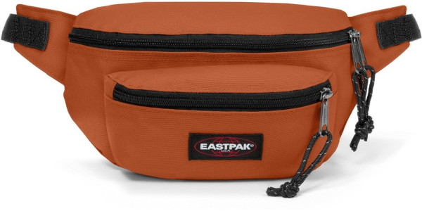 Eastpak Mini Bag Doggy Bag Solid Brown