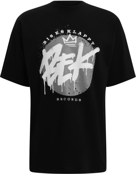 DEF BEK X Big Logo T-Shirt DFTS218