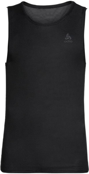 Odlo Tanktop Bl Top Crew Neck Tank Active F-Dry Light Eco 141172