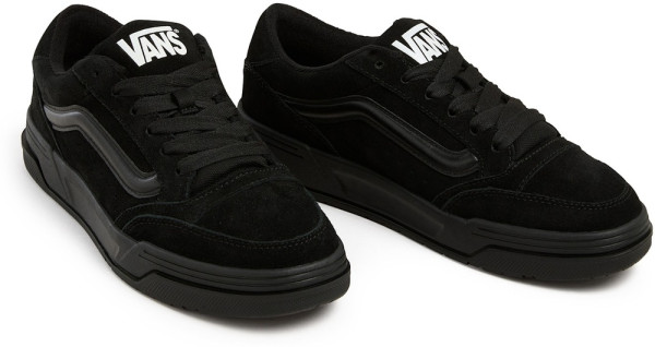 Vans Lifestyle Classic Plus FTW Sneaker Hylane 000D1J