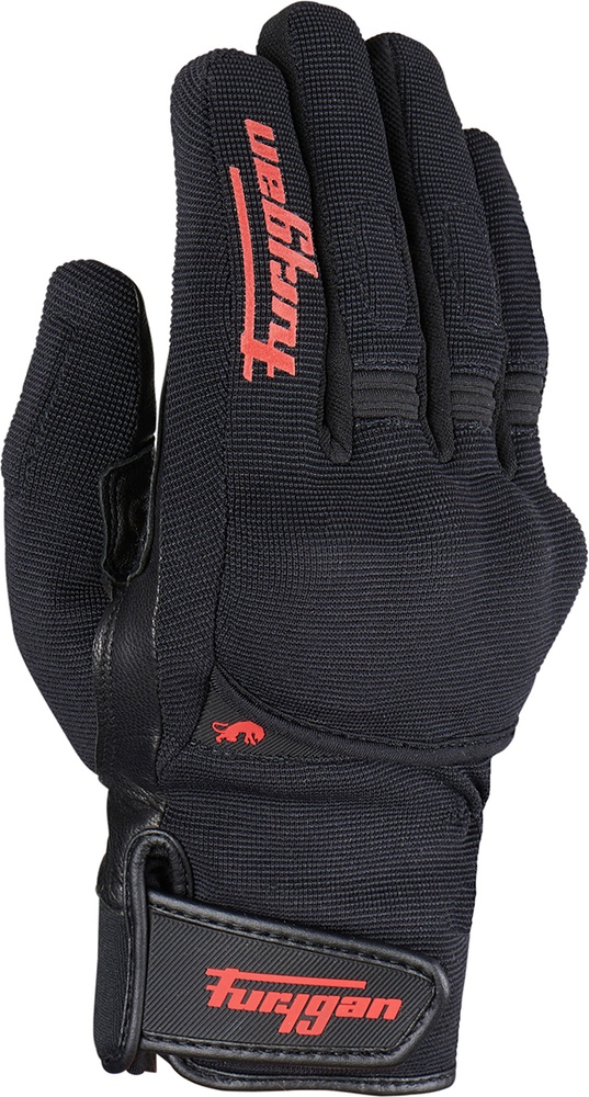 Furygan Motorrad Handschuhe 4531-1 Gloves Jet All Season D3O 65585 - Herren / Unisex