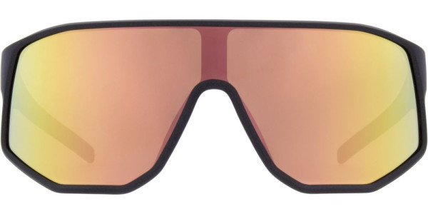 Spect Sonnenbrille Red Bull Dash Sunglasses Matt Metallic W Blue-Gold Mirror 674-23002