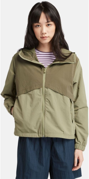 Timberland Damen TFO Anti-Uv Windbreaker Jacket 0A5PHP Jacken