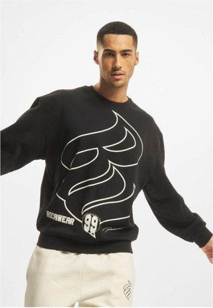 Rocawear Sweatshirt Courtside